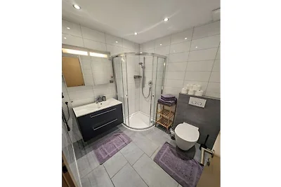 Vakantieappartement met 2 slaapkamers