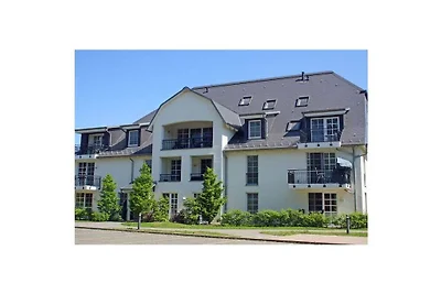 Residenz am Balmer See  RadundMeer