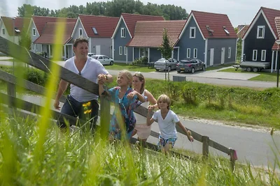 Fuga di lusso in campeggio glamour