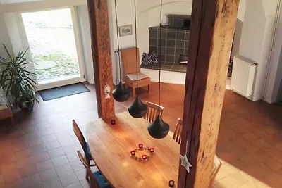 Vakantiehuis Mühle Catharina