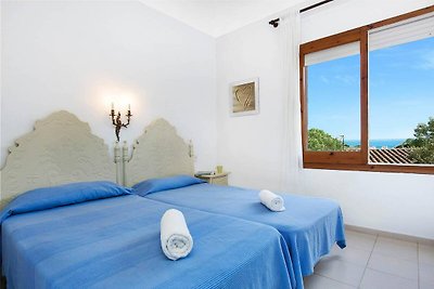 Carena Wohnung mit Swimmingpool