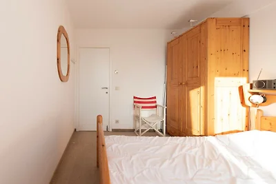 Wohnung in Middelkerke mit Meerblick