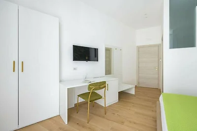 4 miejsce mieszkaniowe - Capodimonte