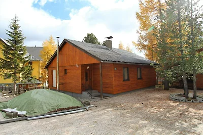 Chalet in Turracherhöhe mit Ski-in/Ski-out