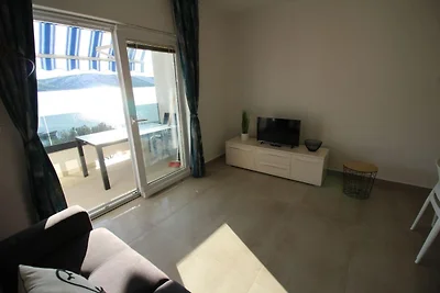 Prachtig appartement voor 6 personen in...