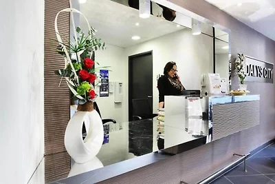 Aparthotel Odalys Prado Castellane