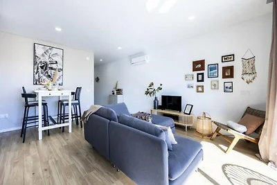 Appartamento a Burgau vicino Praia