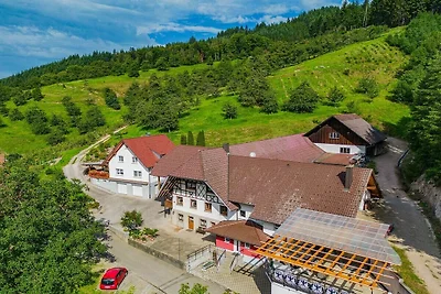 "Kirschzauber" auf dem Vogthof