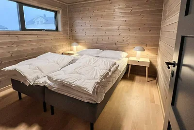 6 Personen Ferienhaus in Averøya