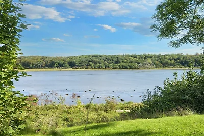 4 Sterne Ferienhaus in Rønde-By Traum