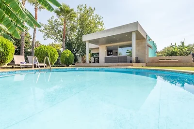 Villa in der Nähe von Palma de Mallorca