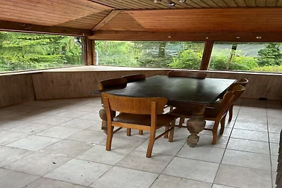 Vakantiehuis in Ruisseau de Vaux