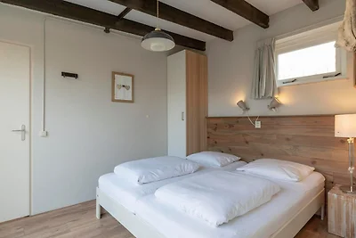 Bungalow Sint Maartenszee am Strand