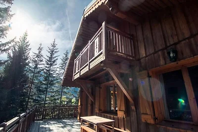 Chalets für 11 Personen