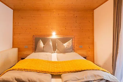Wohnung am Ortsrand von Kitzbühel