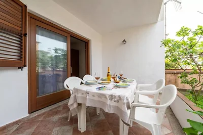 Gemütlicher Strandurlaub in San Teodoro