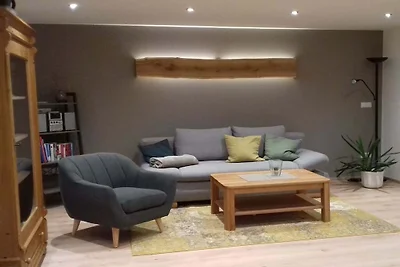 Ferienwohnung mit 1 Schlafzimmer