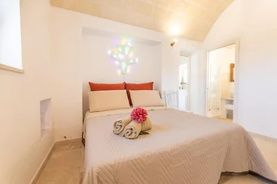 Villa di campagna vicino agli uliveti di...