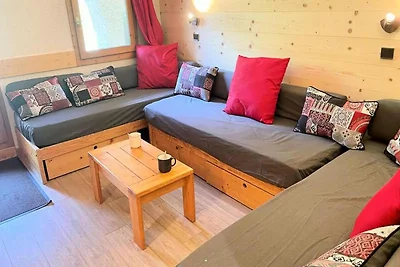 2 Zimmer für 5 Personen