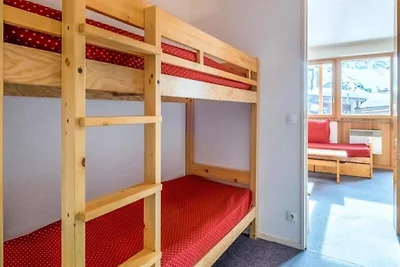 Residenz Les Fontaines Blanches