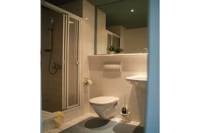 Ferienwohnung am Kurpark in Bad Birnbach