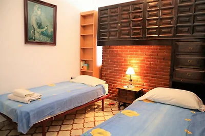 Studio à Nerja près de la plage Carabeillo