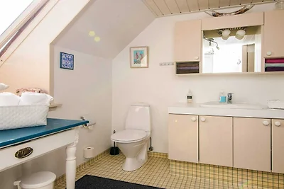 Kapitein Huis BnB in Fano