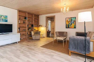 4 etoiles maison de vacances a Væggerløse
