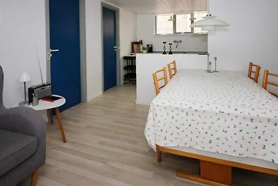 8 Personen Ferienhaus in Hadsund-By Traum