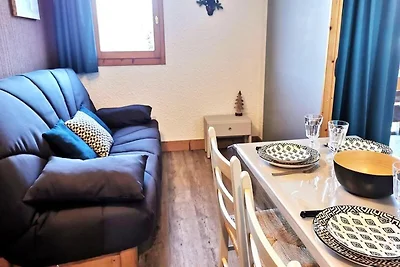 Studio in Crève-Cœur nahe Skiliften