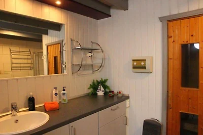 Exclusief Scandinavisch vakantiehuis