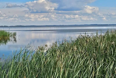 Maison de vacances pour 7 a Ulfborg-By Traum