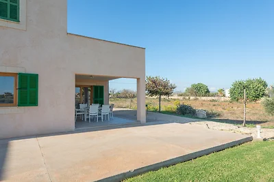 Sa Carrotja - Villa Con Piscina Privada