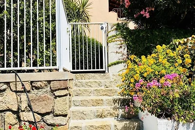 Appartements für 4 Personen