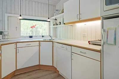 8 Personen Ferienhaus in Nexø