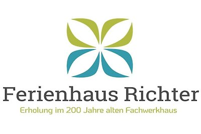 Ferienhaus in Lichtenhain mit Barbecue