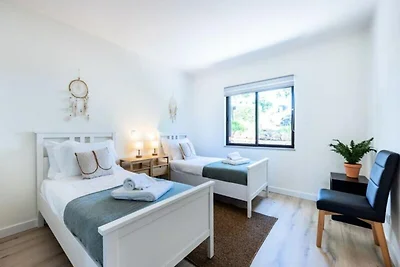 Appartamento a São Rafael Spiaggia