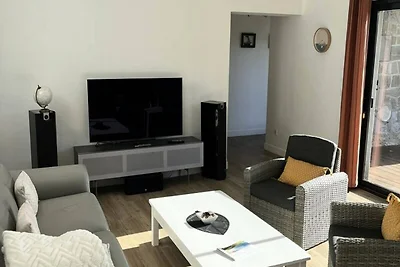 Wohnung in Dahouet in der Nähe des Hafens