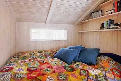 8 Personen Ferienhaus in Tisvildeleje