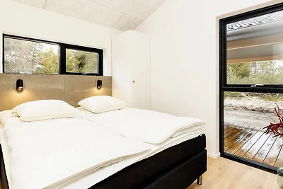 5 Sterne Ferienhaus in Ålbæk-By Traum