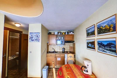 Ferienwohnung im Dorf in der Nähe der...