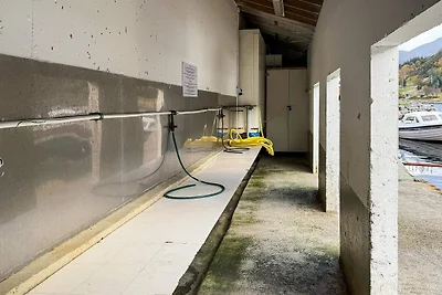 3 Personen Ferienhaus in Flatraket-By Traum