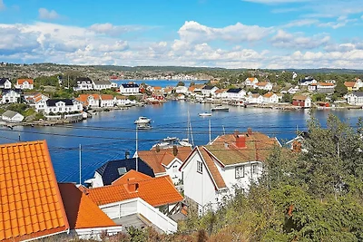 12 Personen Ferienhaus in LYNGØR