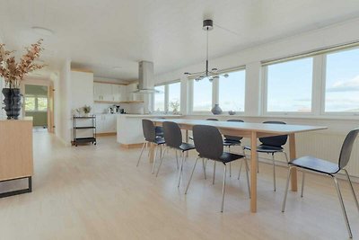 Penthouse-Wohnung in der Downtown Marina