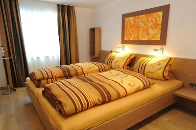 Alpenflair Ferienwohnung 403