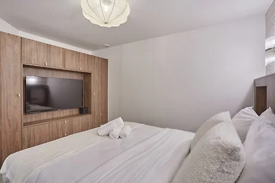 Wunderschöne neue Wohnung Louvre Palais Royal