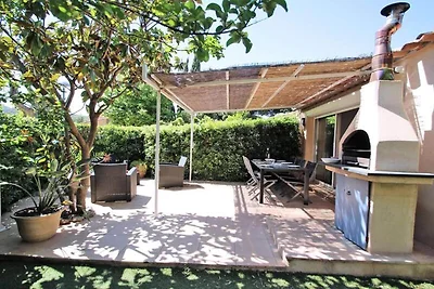 Residenz Les Bleuets D’azur