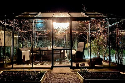 7 Personen Ferienhaus in SVÄNGSTA-By Traum