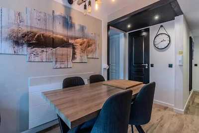 Apartment im Reitpark Le Touquet