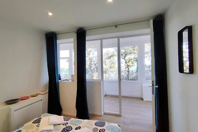 Huis in Plougonvelin bij Sandy Beach